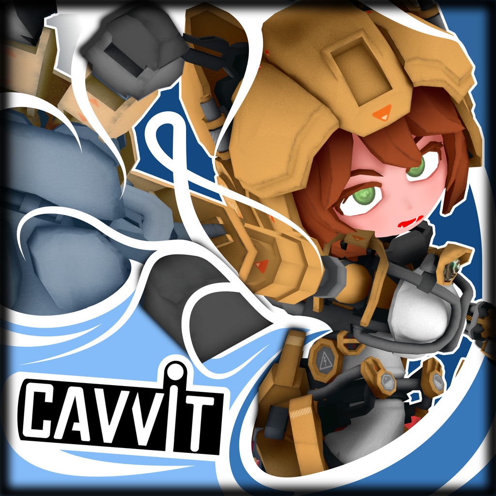 CAVVIT