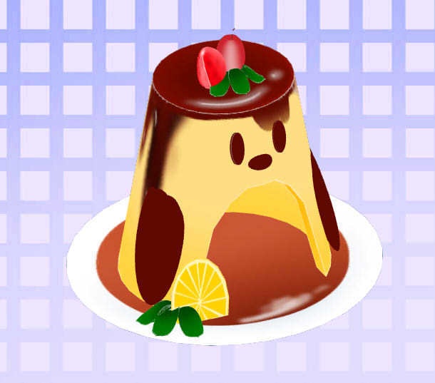 Vketプリンショップ