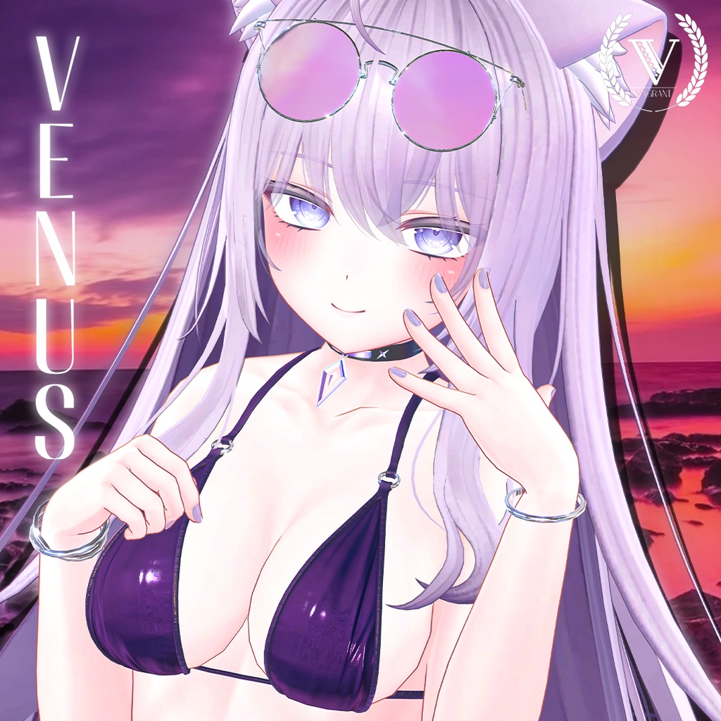 【萌対応】ヴィーナス2023