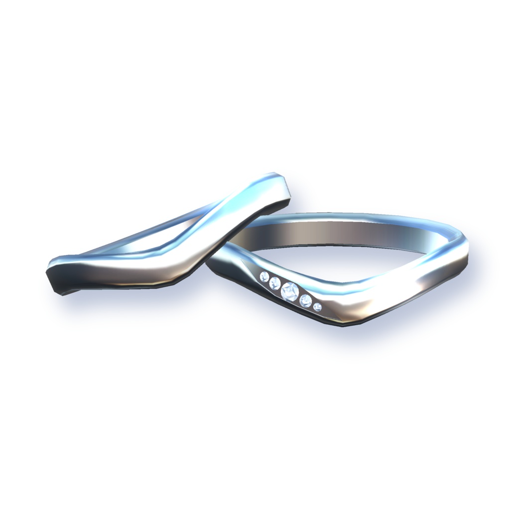 エンゲージリング