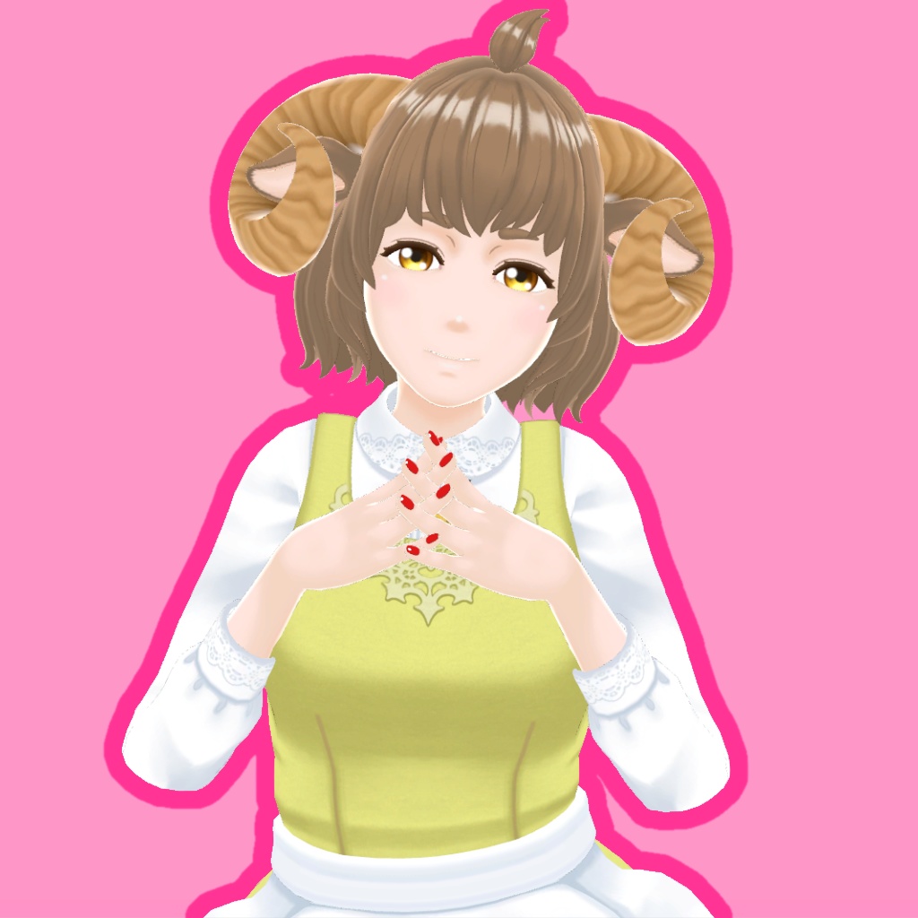 メアリー・フェルト