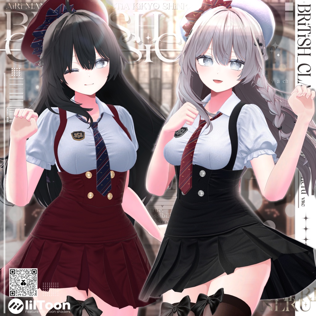 ⚜️British_Classic⚜️