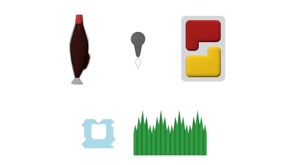 アレとアレとアレとアレとアレよくばりセット