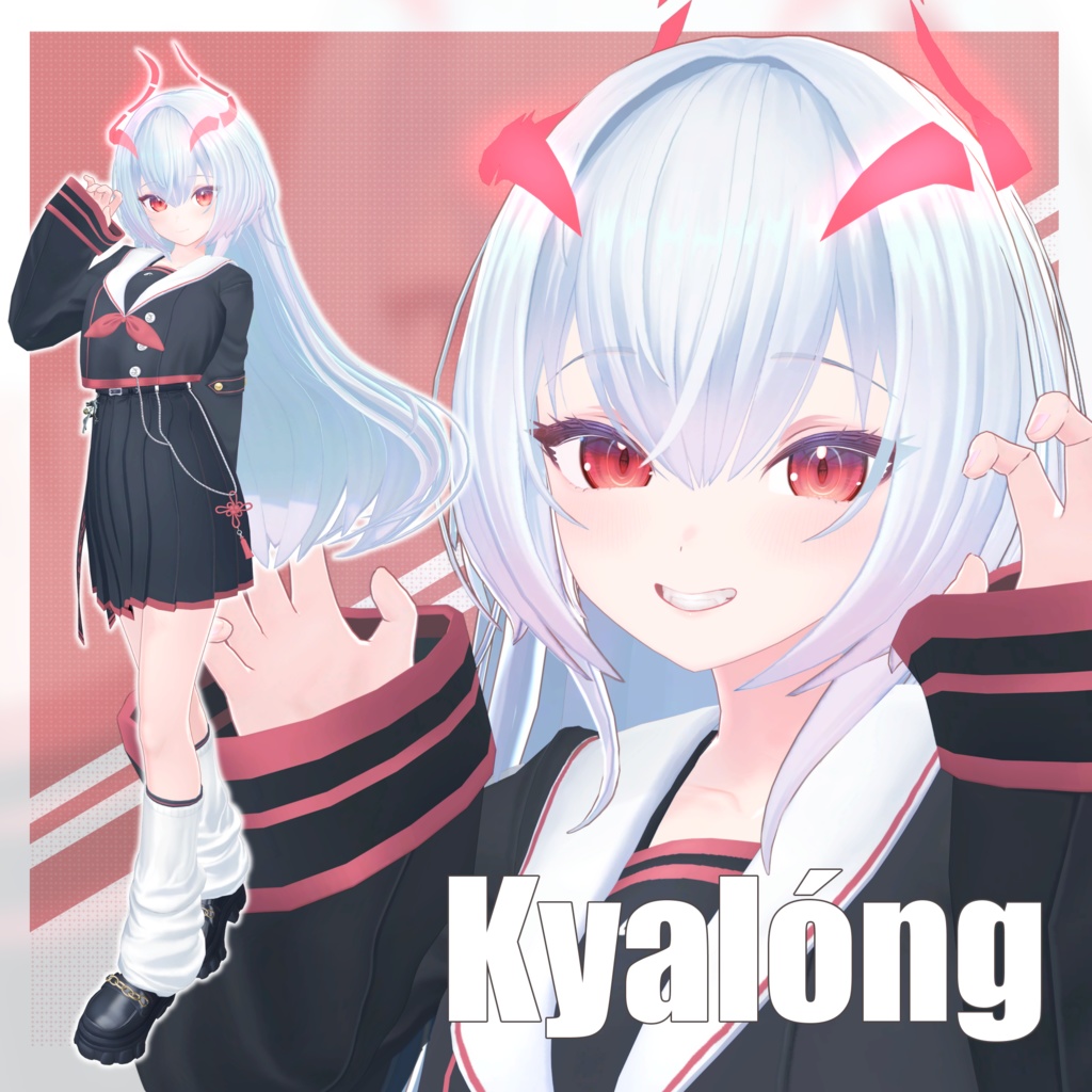 きゃろん -Kyalóng-