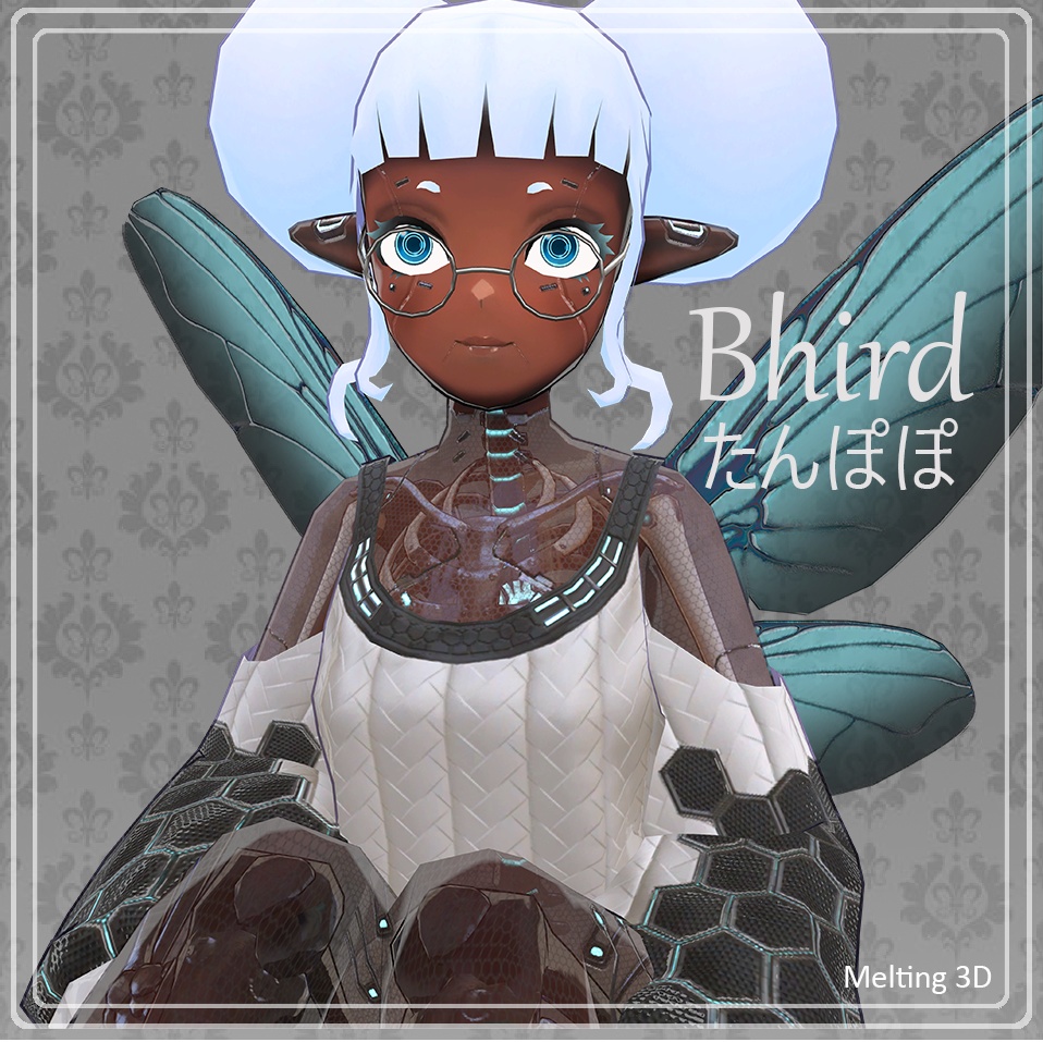 Bhird / たんぽぽ