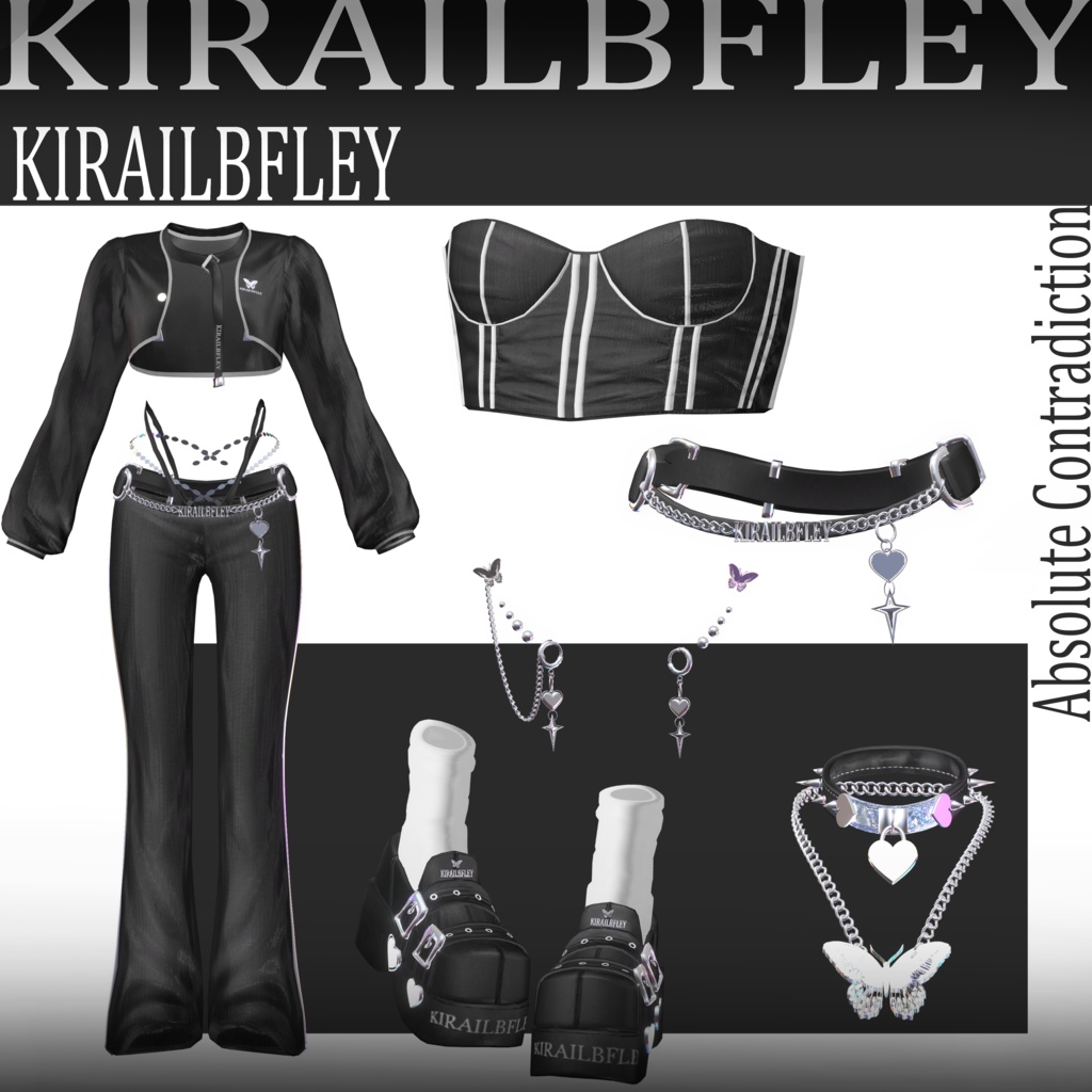 Absolute Contradiction