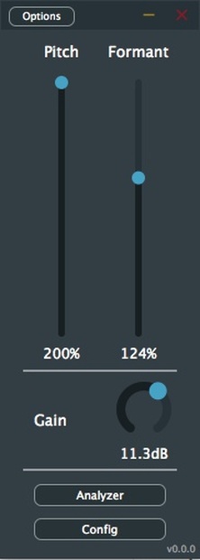 Gachikoe! Core (ガチコエ! Core)