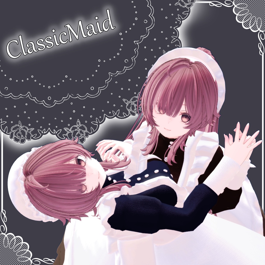 ClassicMaid