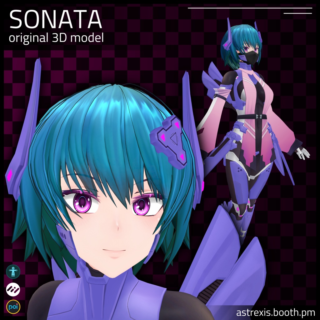ソナタ　SONATA