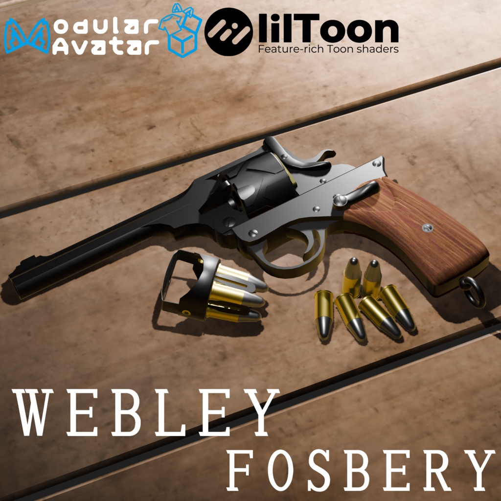 Webley-Fosbery