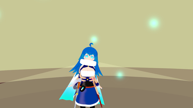 MOA-002 流星のスピカ