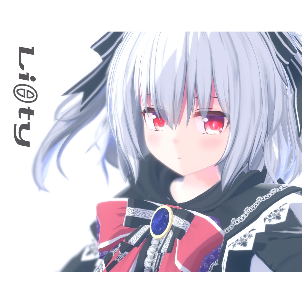 リスティ -Liθty-