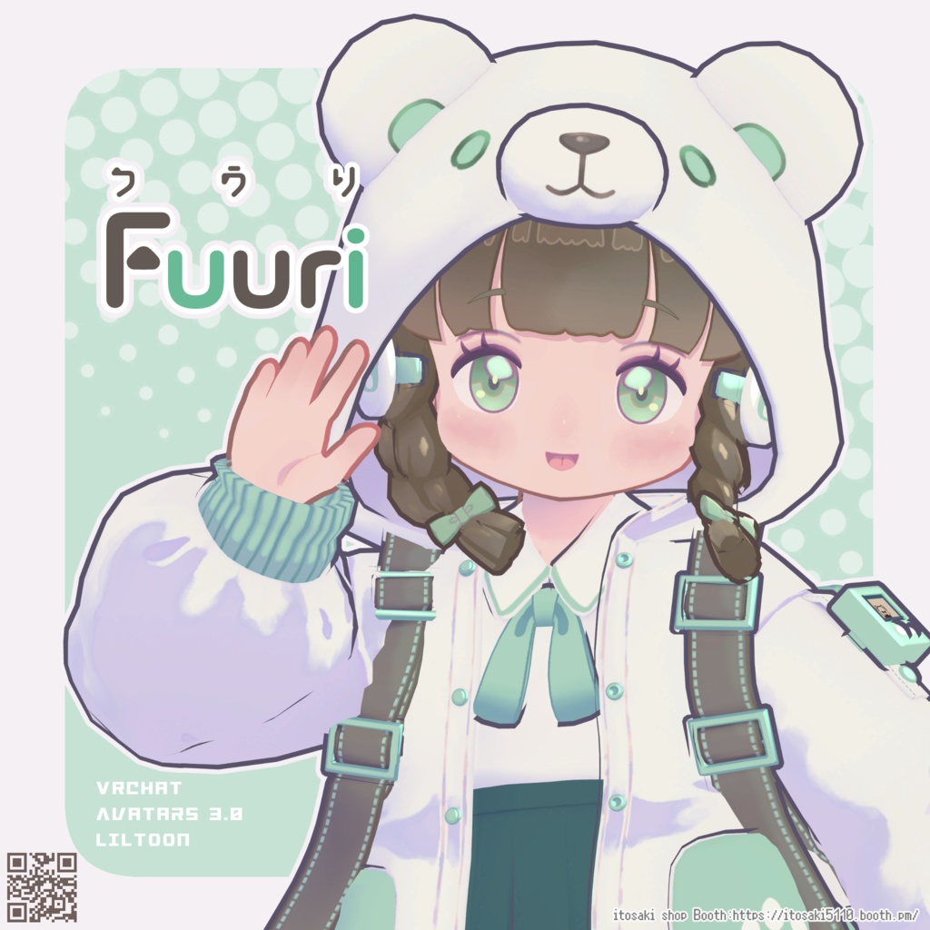 フウリ<Fuuri>