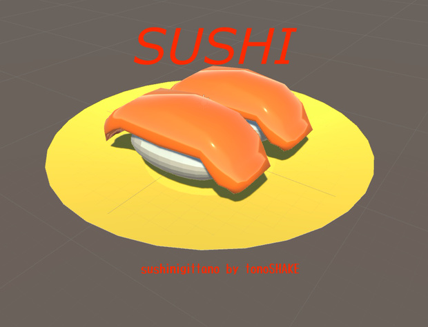 Sushi