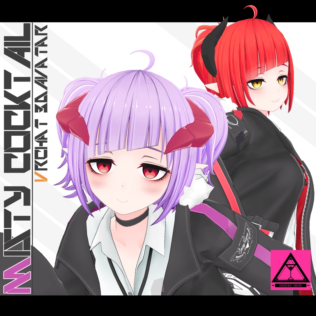 ミスティ・カクテル