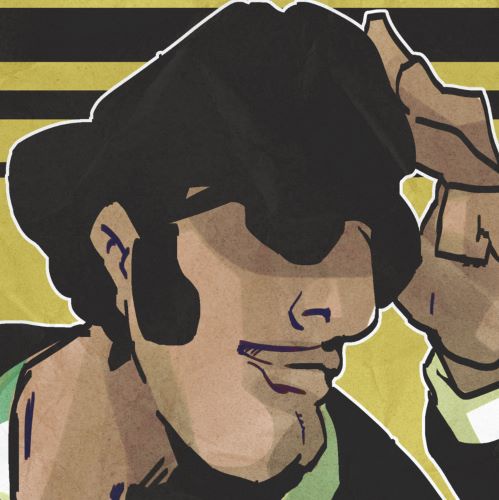 【1619Hz:|| BGM】The Apple of Dystopia