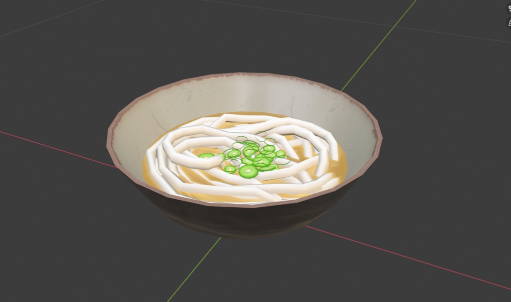 うどん
