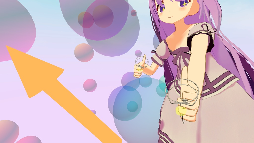 BodyChaser＆PickupMover