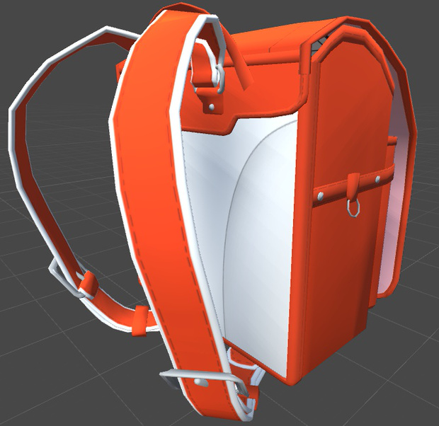 ランドセル（高品質：当社比）