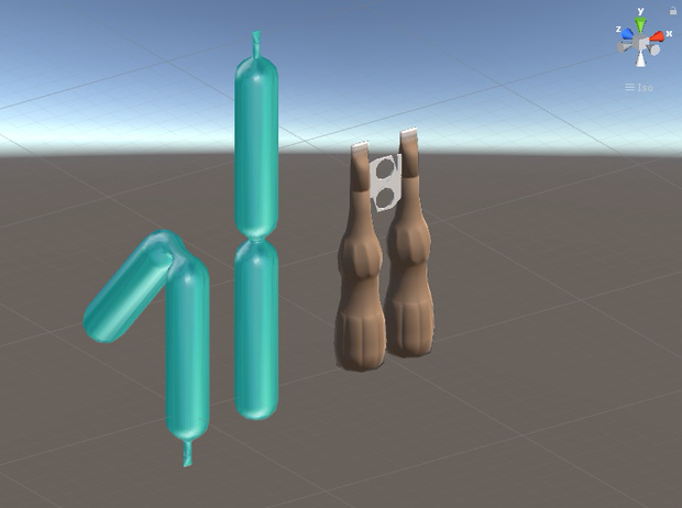 二人で分けて食べられるアイス