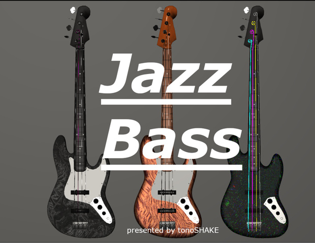 JazzBass