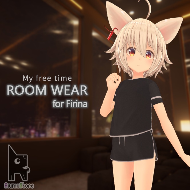 【フィリナちゃん専用】ルームウェア