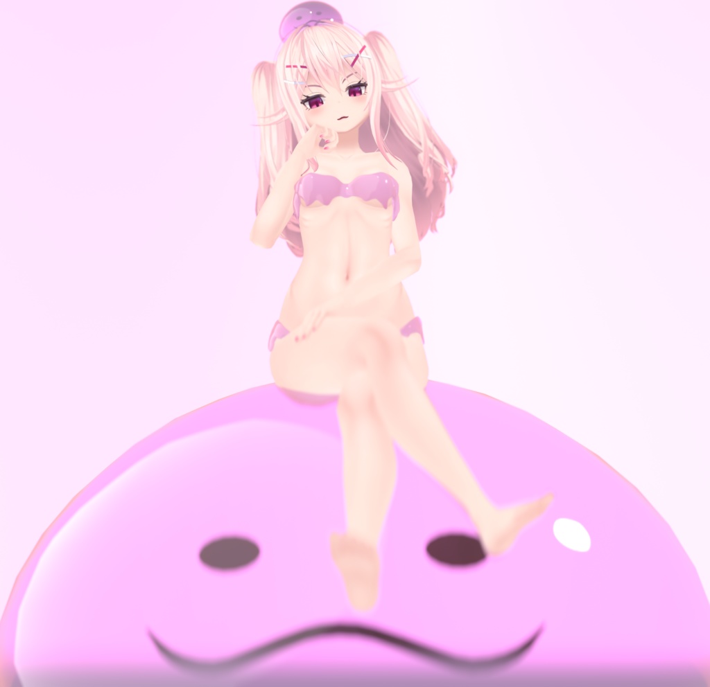 Slimo [スライム]