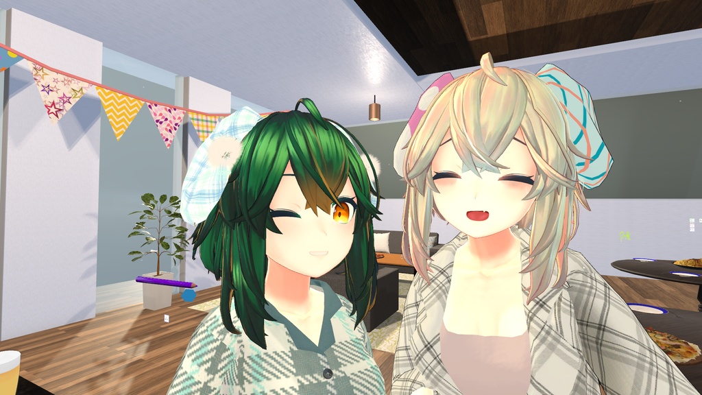 『メリノ用』角カバー