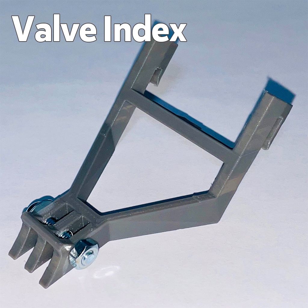 VIVE Facial Tracker ホルダー