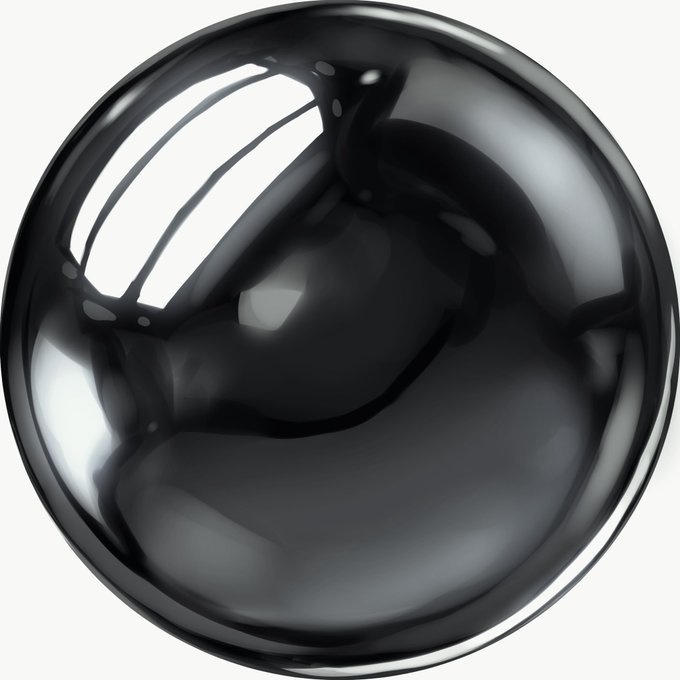 歴代matcap詰め合わせ