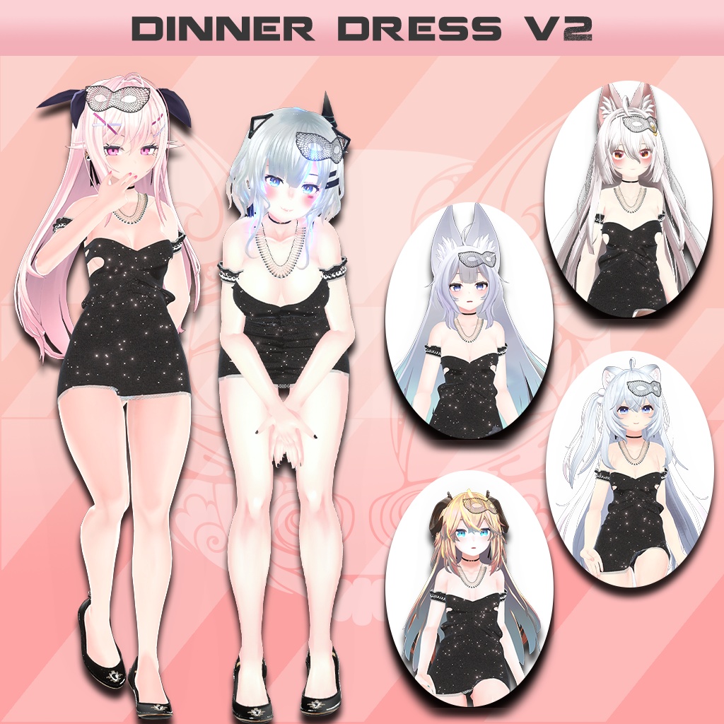 Dinner Dress