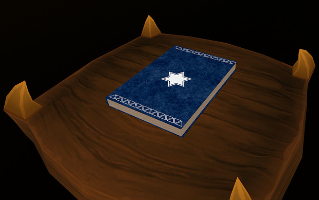 アイススパイクの書