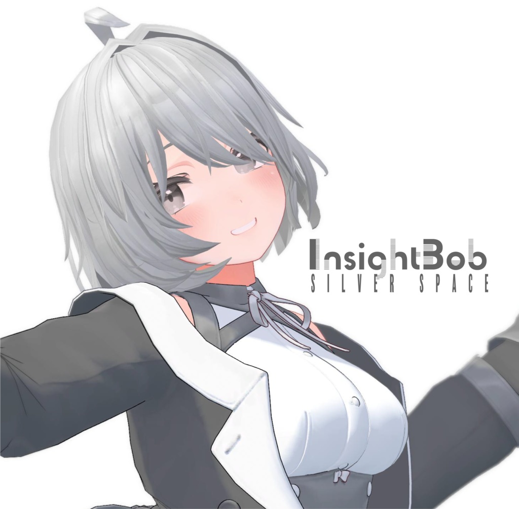 「Insight Bob」インサイト・ボブ