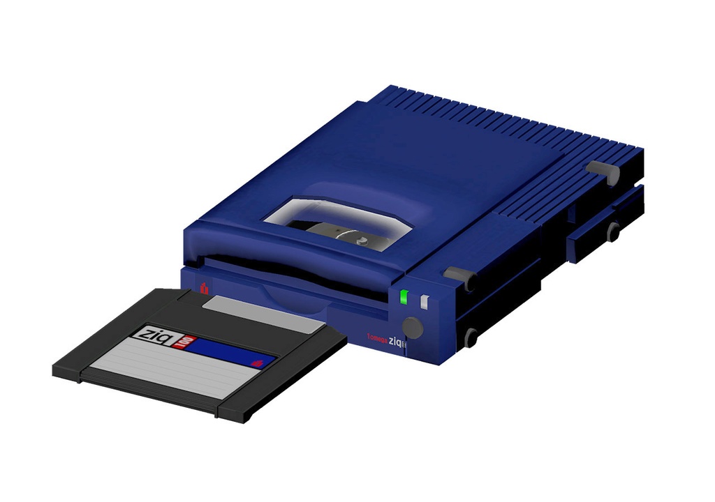 次世代磁気ディスクメディア