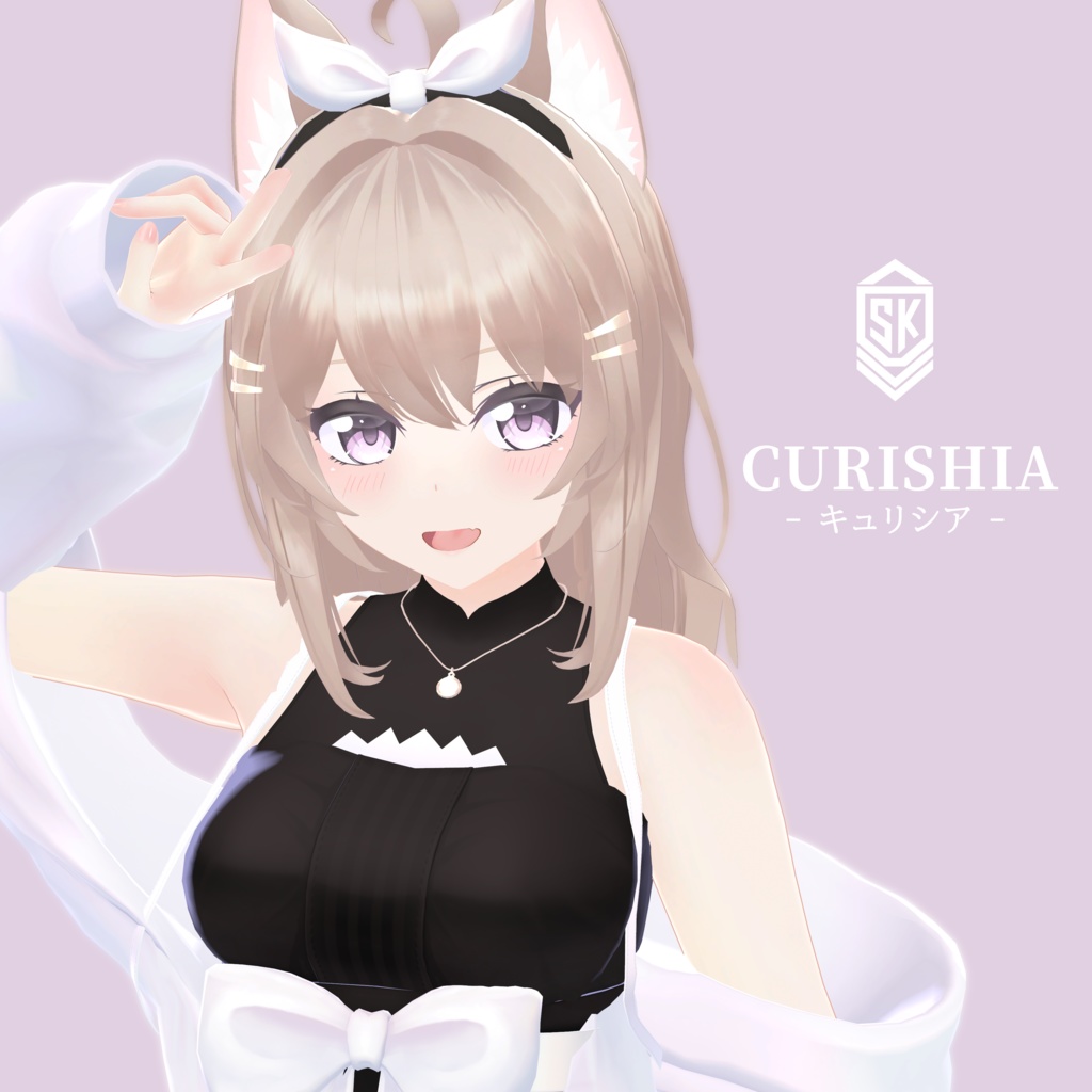CURISHIA　- キュリシア -
