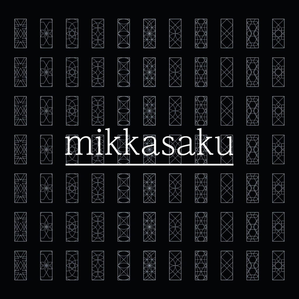 mikkasaku