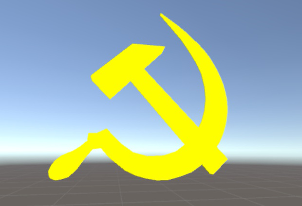 Hammer and Sickle