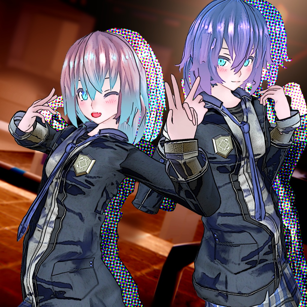 新世モラトリア