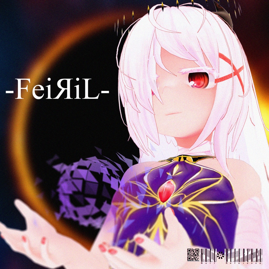 FeiЯiL -フェヰリル-