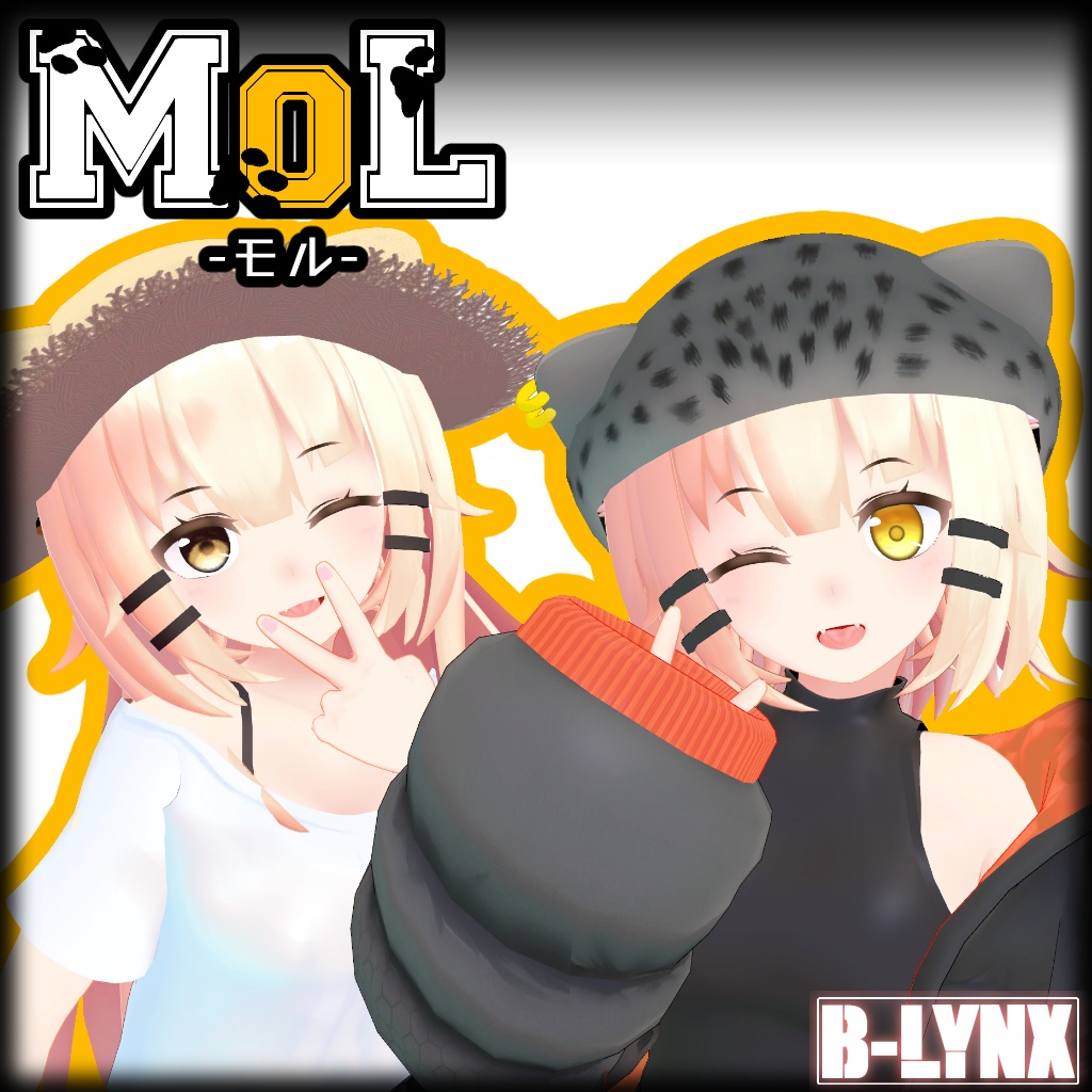 MoL~モル~