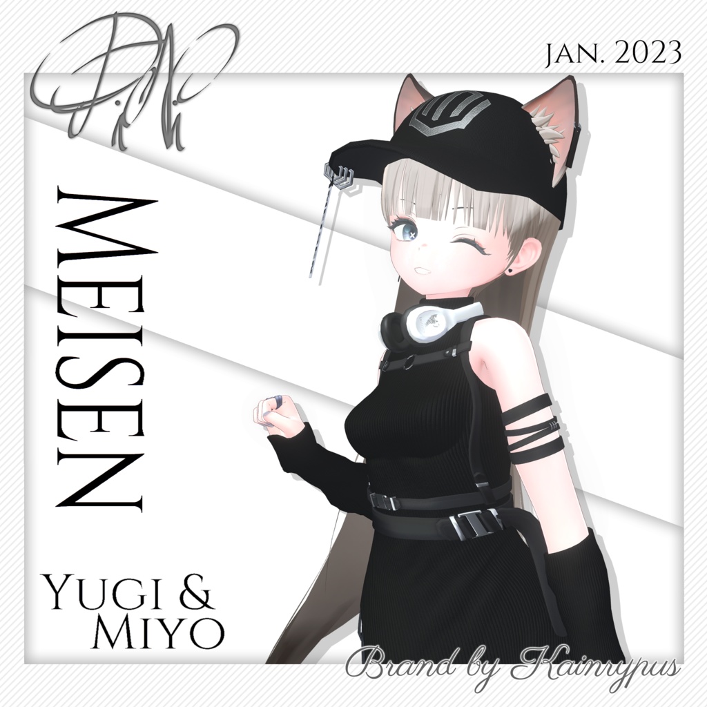 Meisen(ユギ●ミヨ 専用)