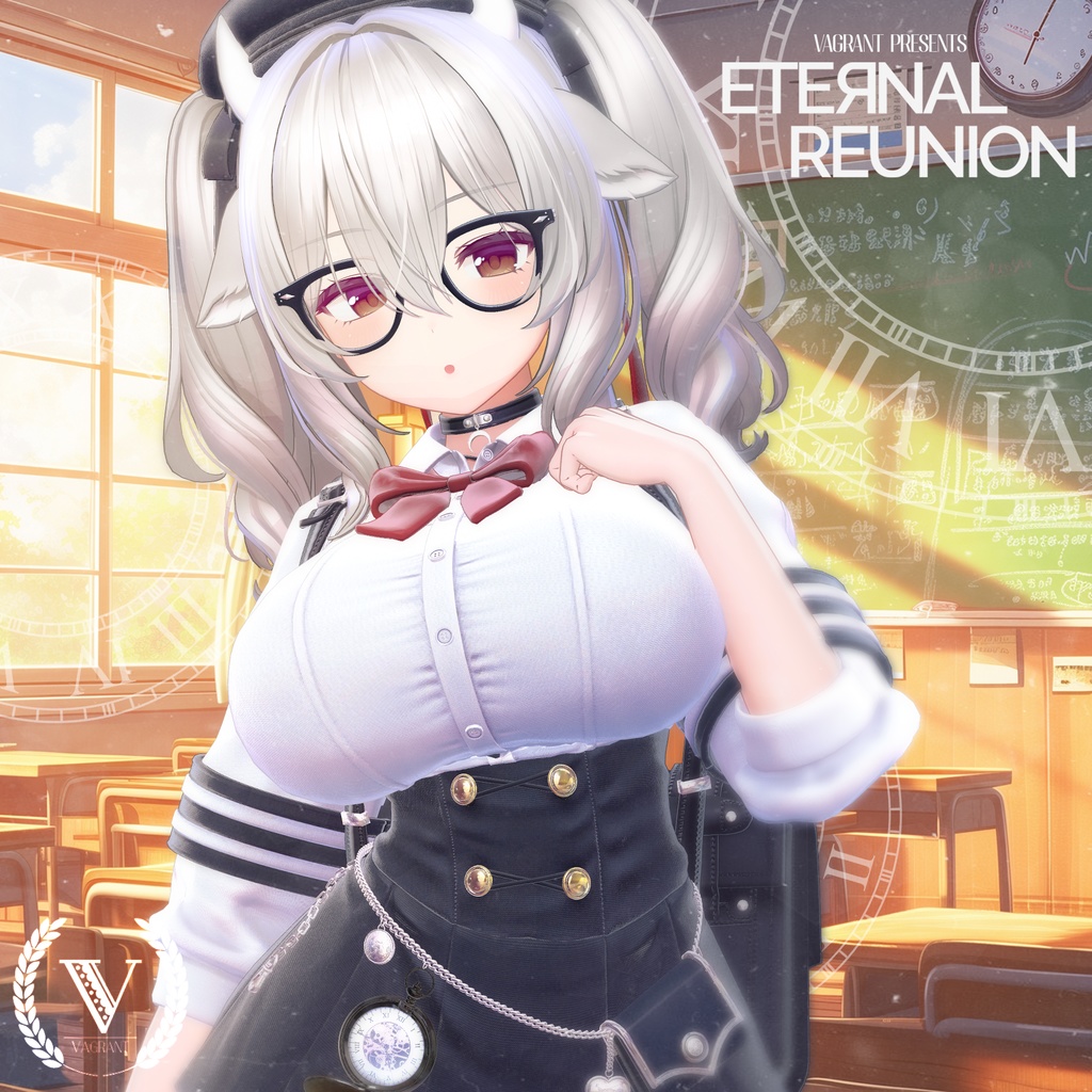 エターナル・リユニオン【MA対応】