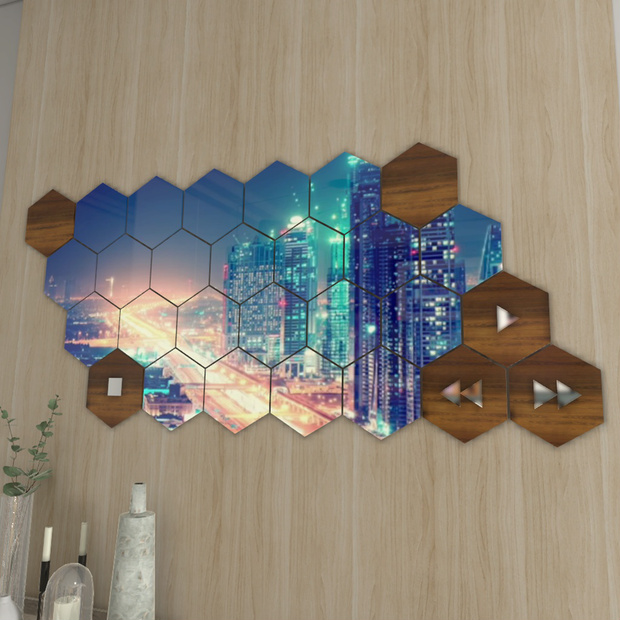 ワールド用音楽再生プレイヤーセット