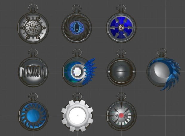 懐中時計 10個セット