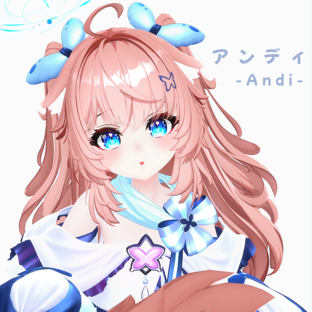 アンディ - Andi -