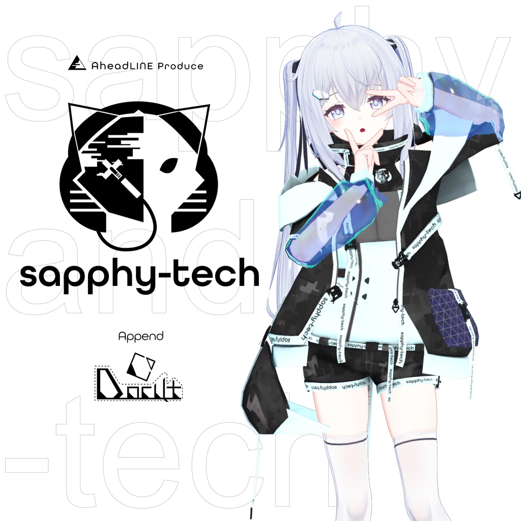 sapphy-tech