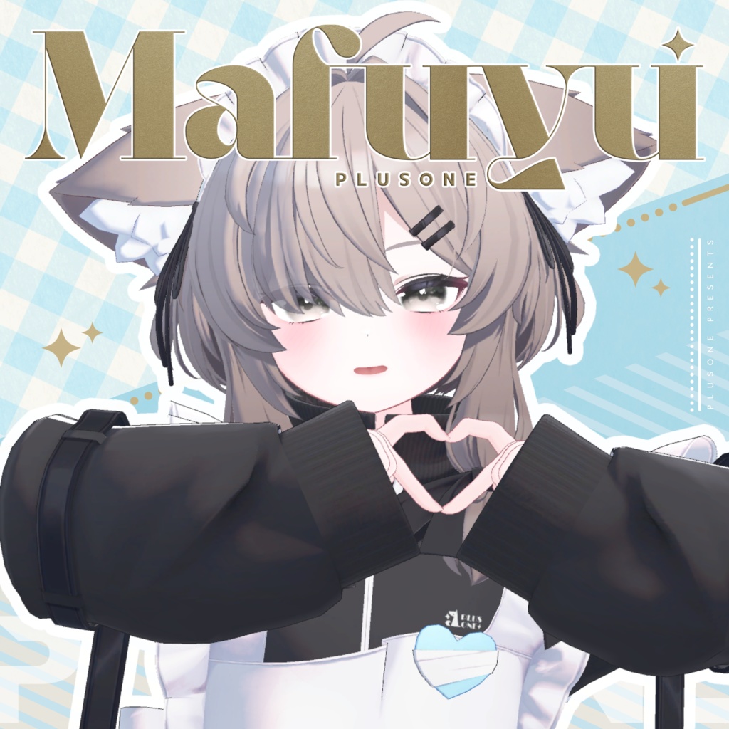 真冬 Mafuyu