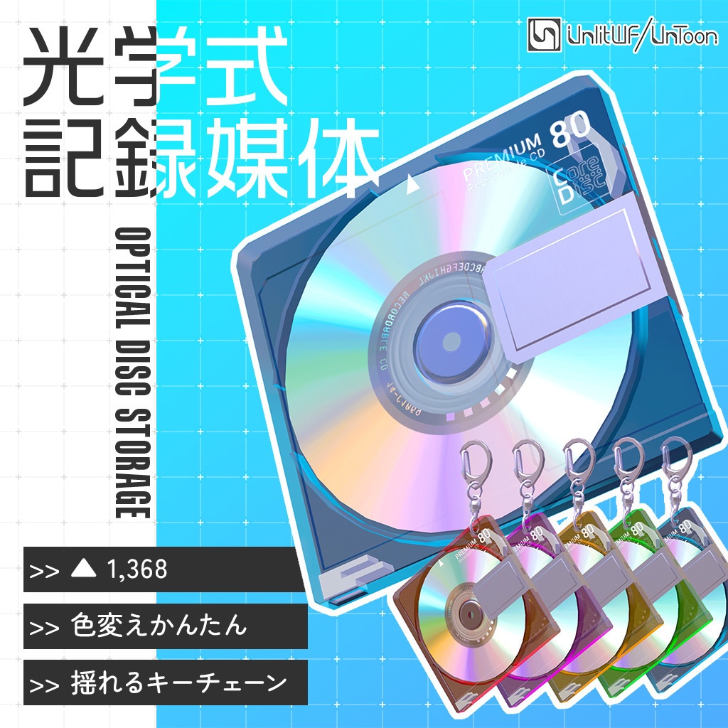 光学式記録媒体