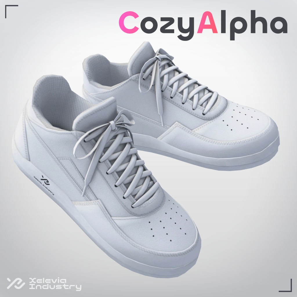 CozyAlpha