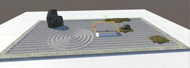 枯山水基本キット